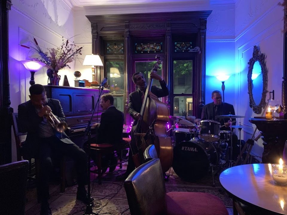 BrownstoneJAZZ