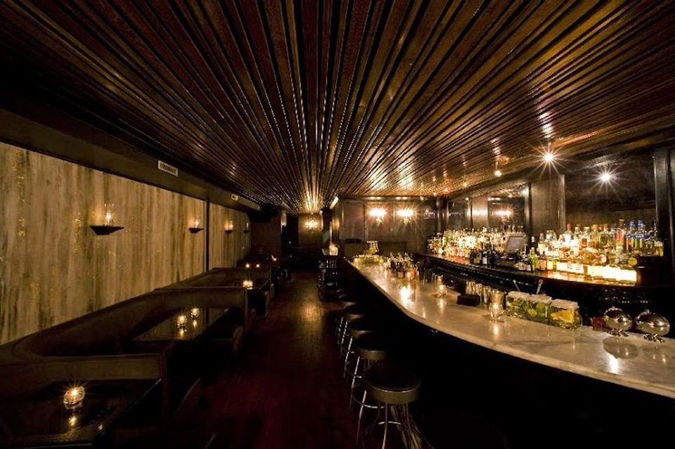 Death & Co East Village