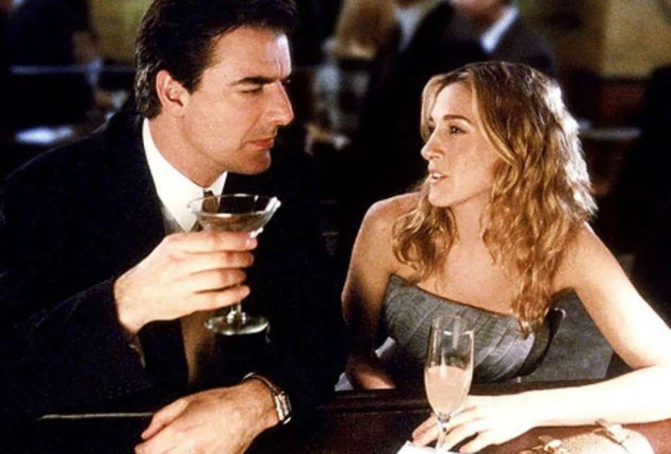Nightclubs to meet your Mr.Big at