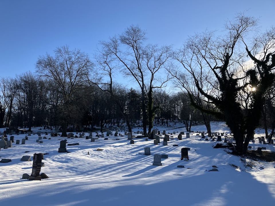 Silver Mount Cemetery Association