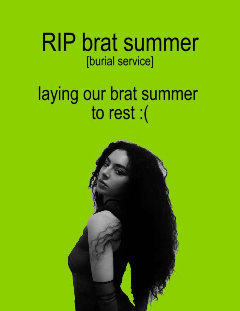 rip brat summer
