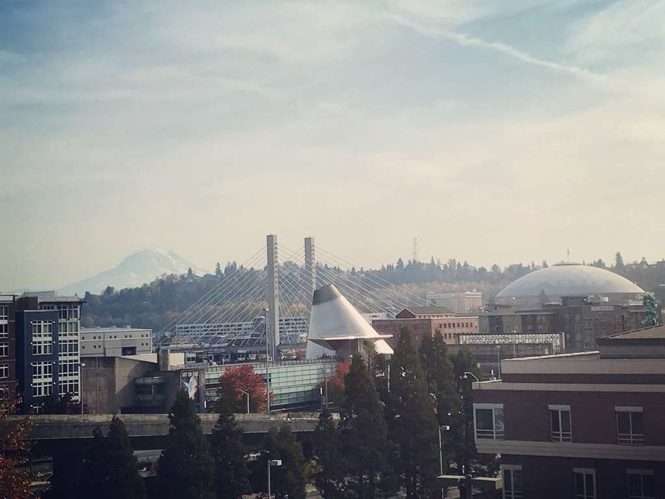 TACOMA HIGHLIGHTS