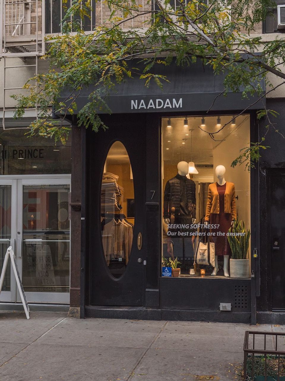 Naadam SoHo