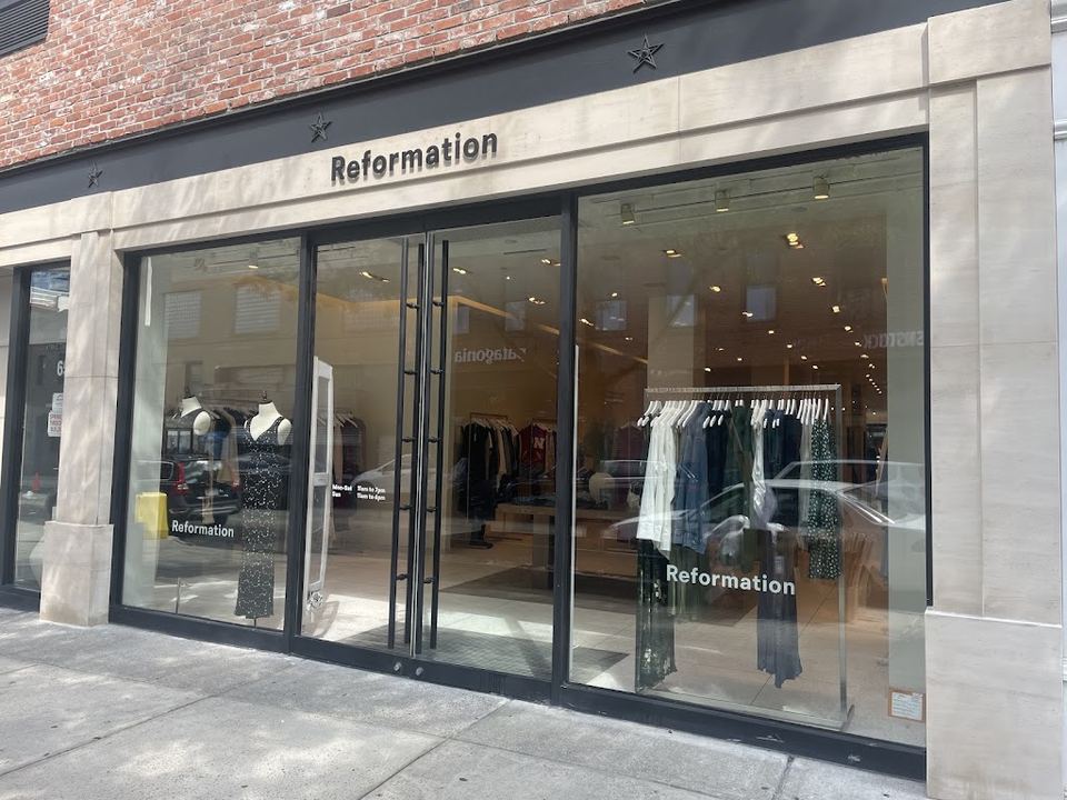 Reformation
