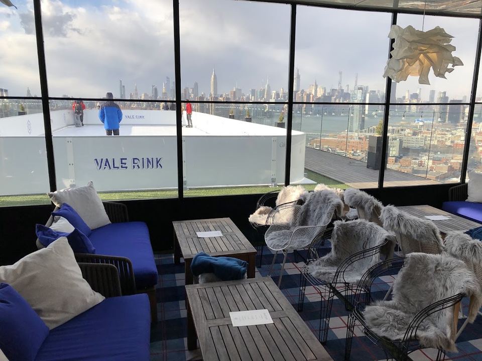 Vale Rink