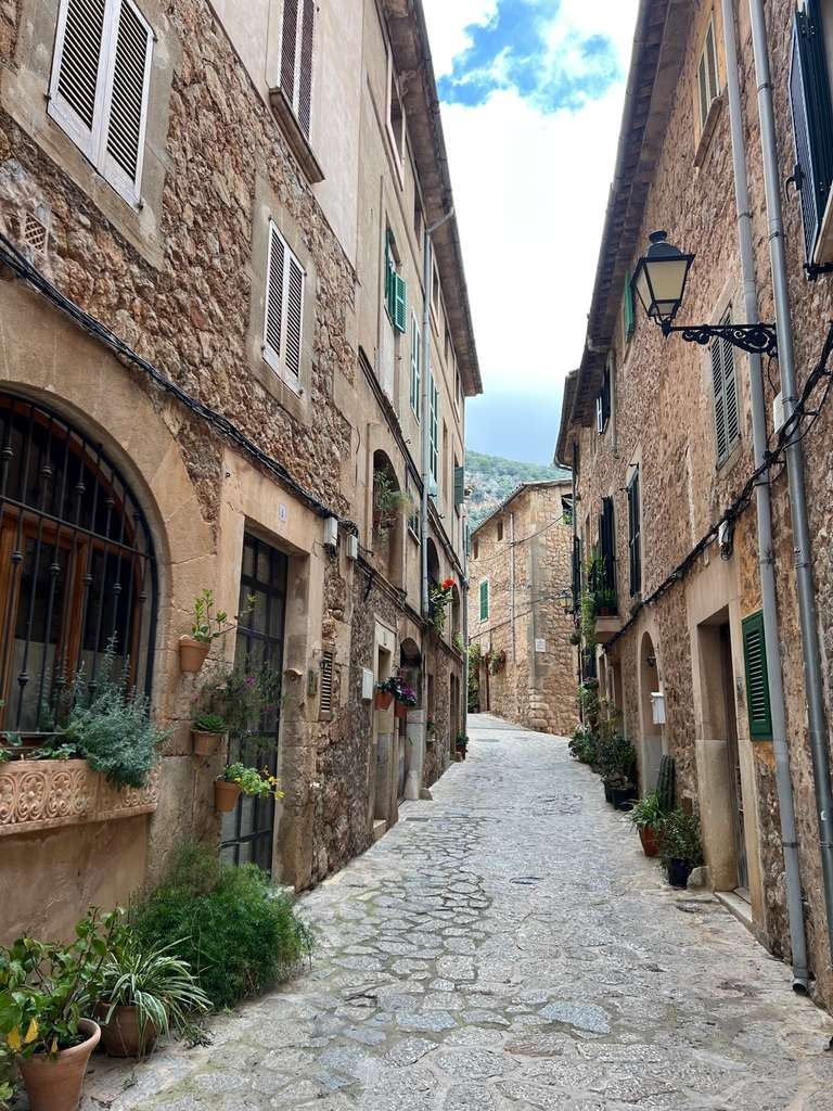 Valldemossa