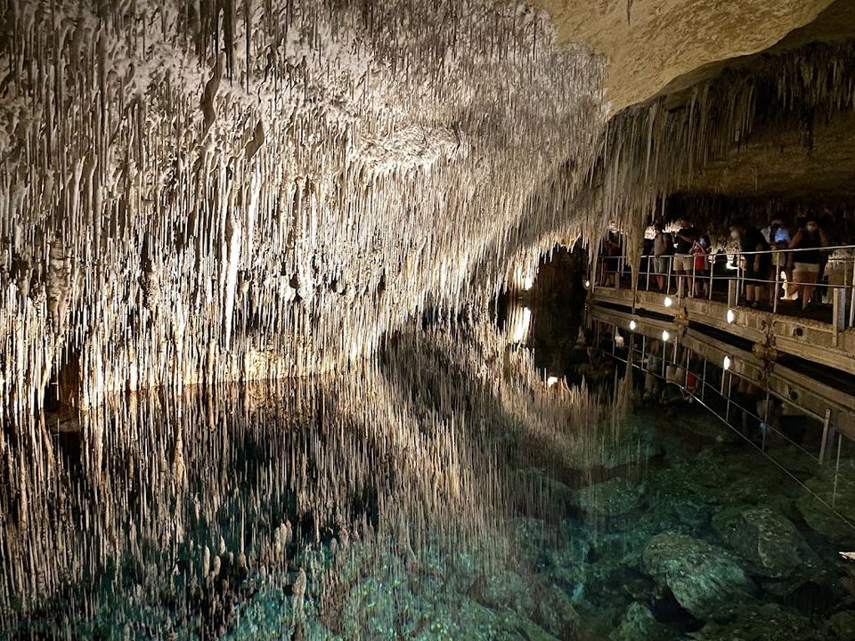 Coves del Drach