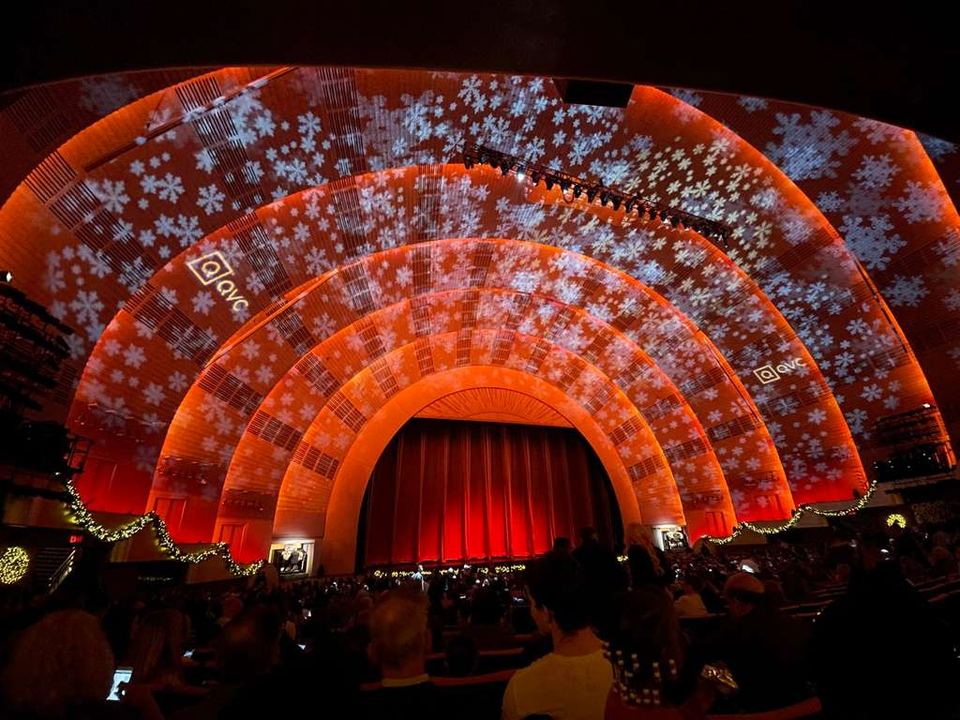 The Best Guide to NYC during the Holidays
