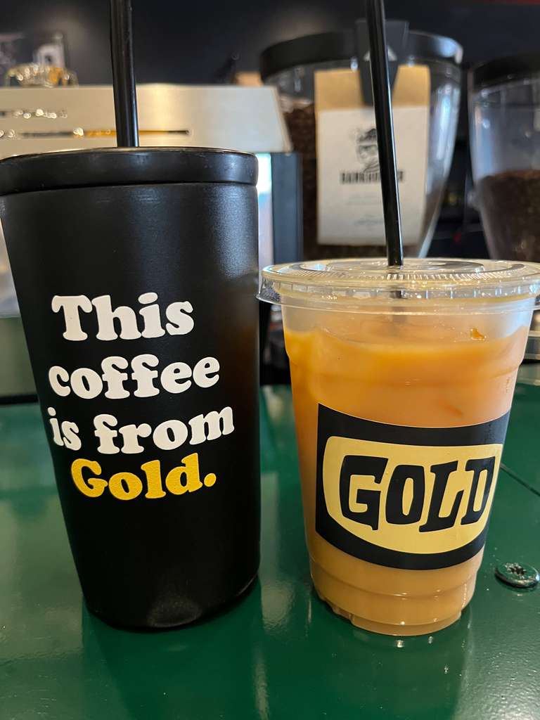Southtown Coffee