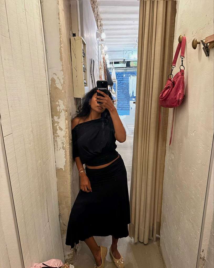 NYC Vintage Shopping