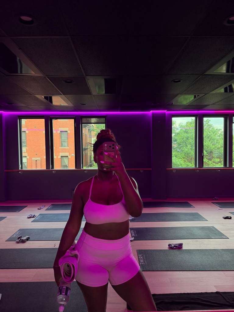 nyc/jersey pilates
