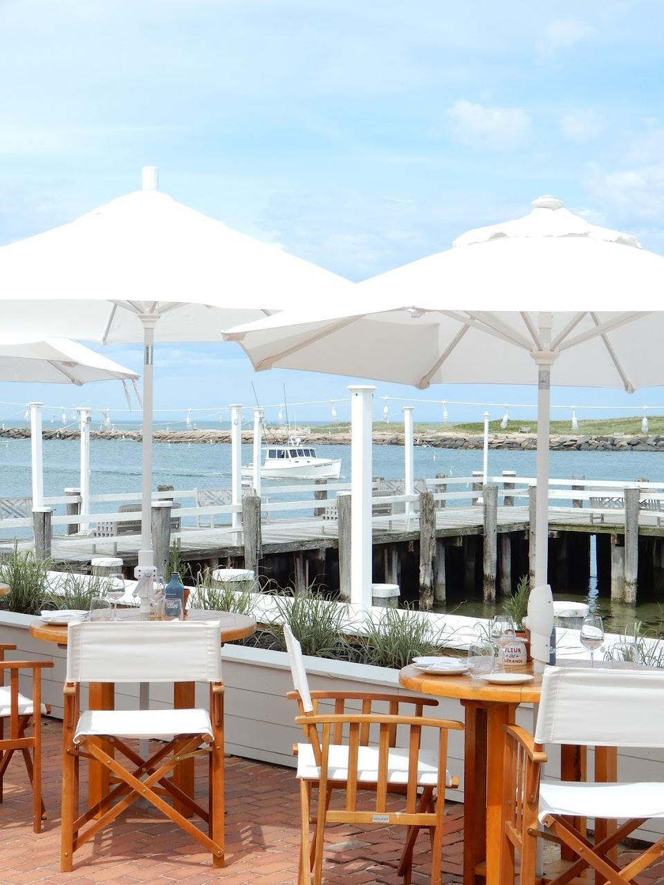 Bagatelle Montauk