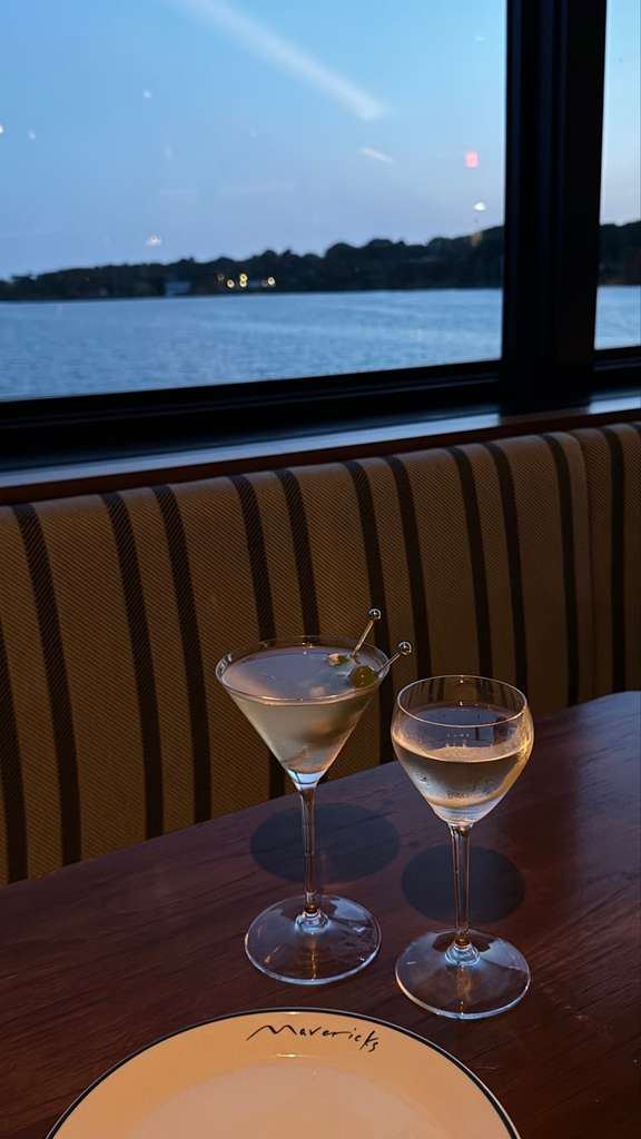 Fav Montauk Dinners