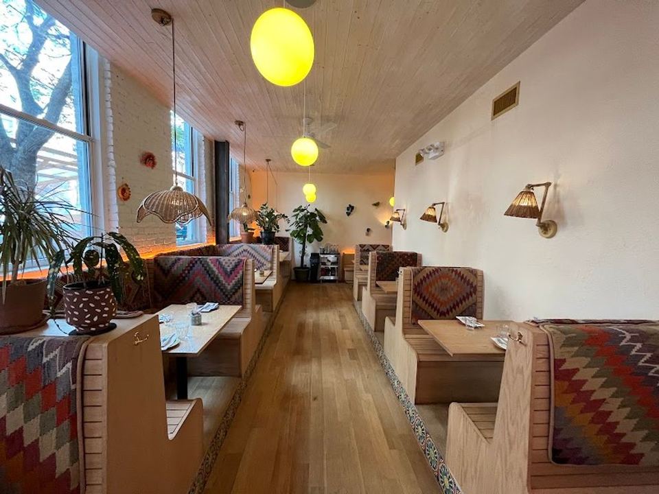 Williamsburg's Vegan Paradise MUST TRY Spots