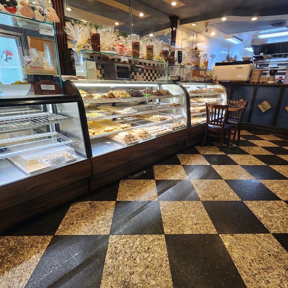 Royal Crown Bakery