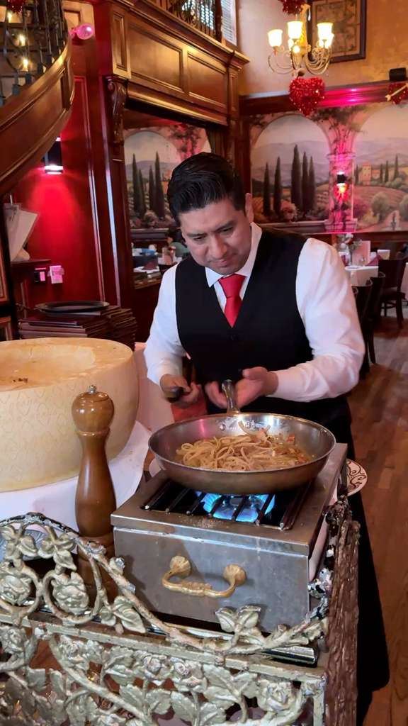 Best Eats on Staten Island