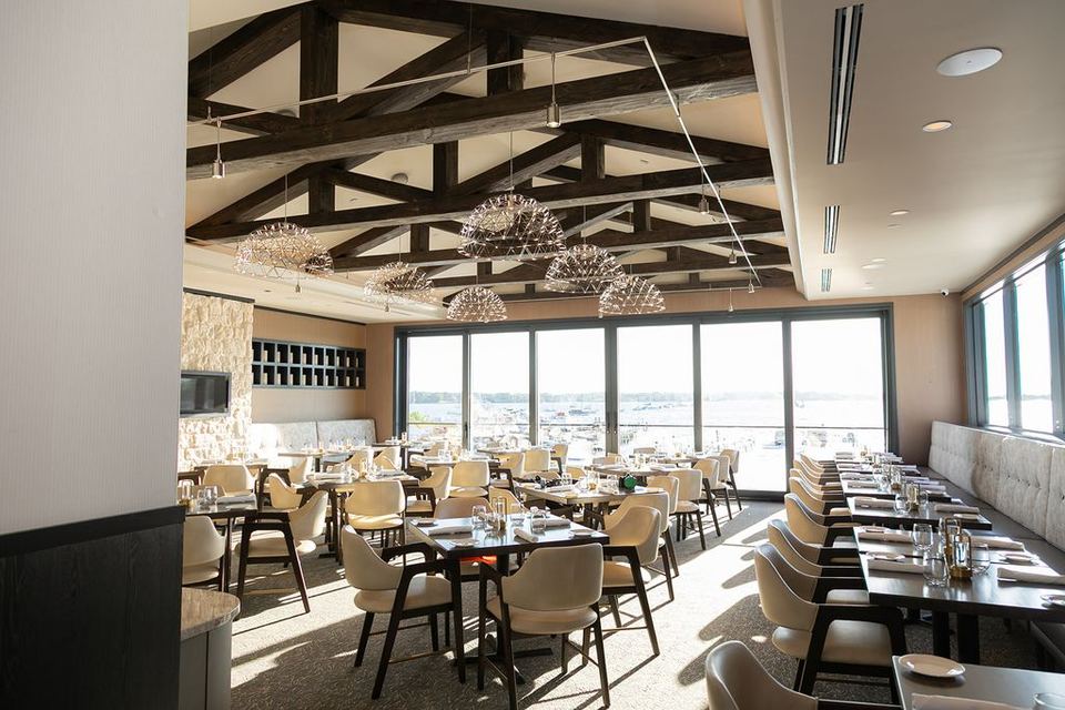 Like It's the First Date: Nassau County's Best Date Night Spots