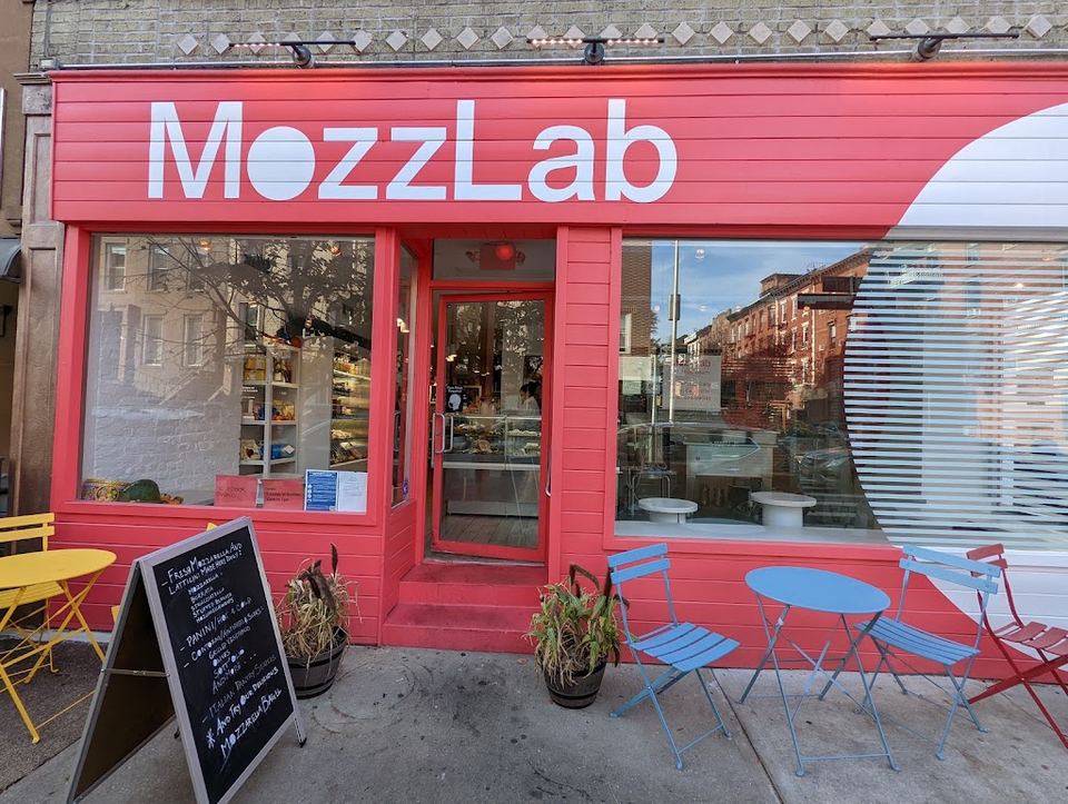 Mozzlab