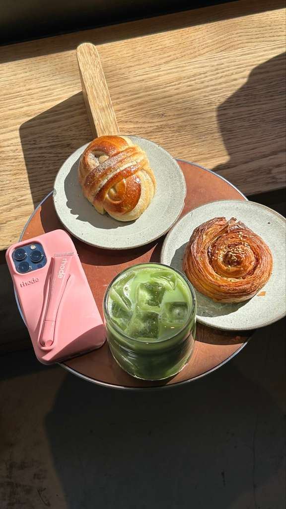 NYC Matcha Guide