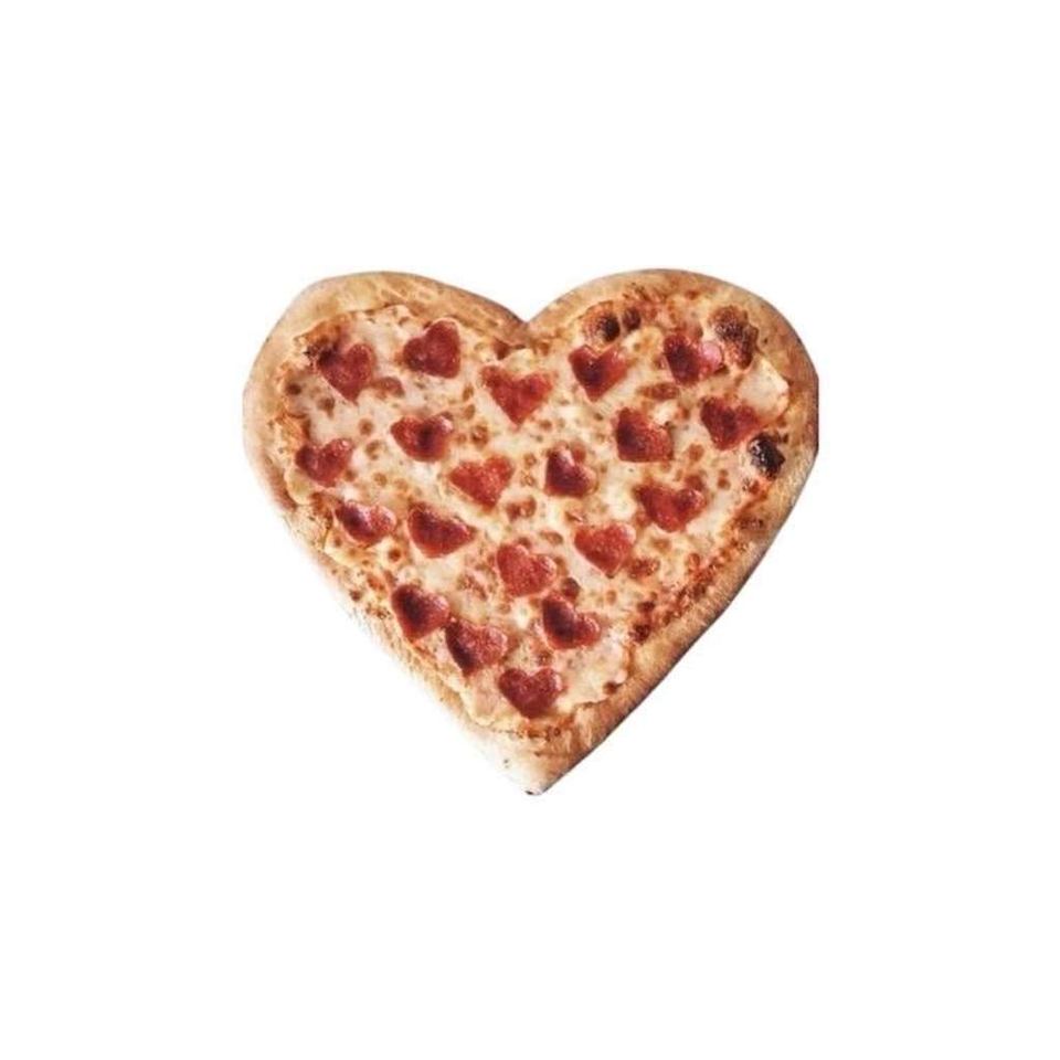Favorite Philly Pizza