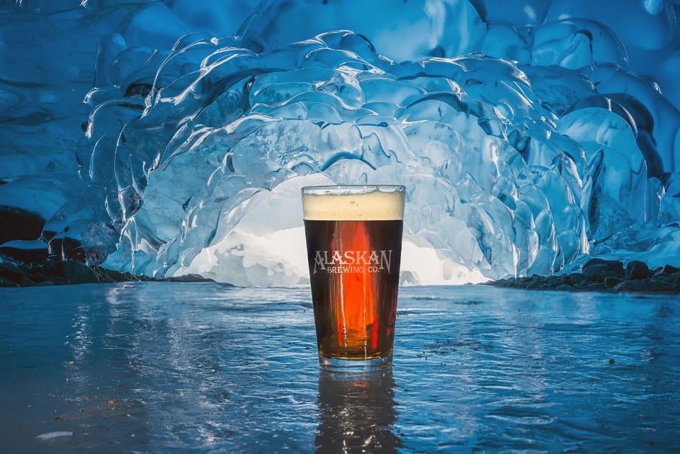 Alaskan Brewing Co
