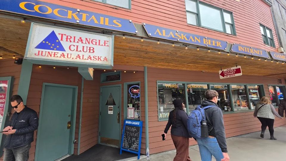 Triangle Club