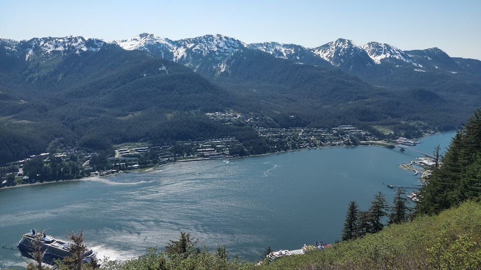 Roberts Peak