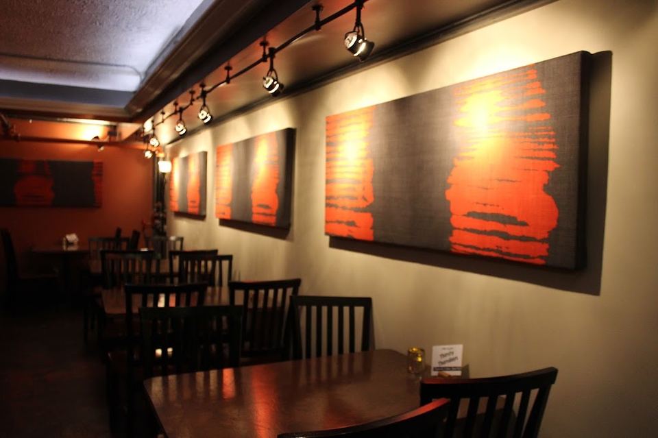 V's Cellar