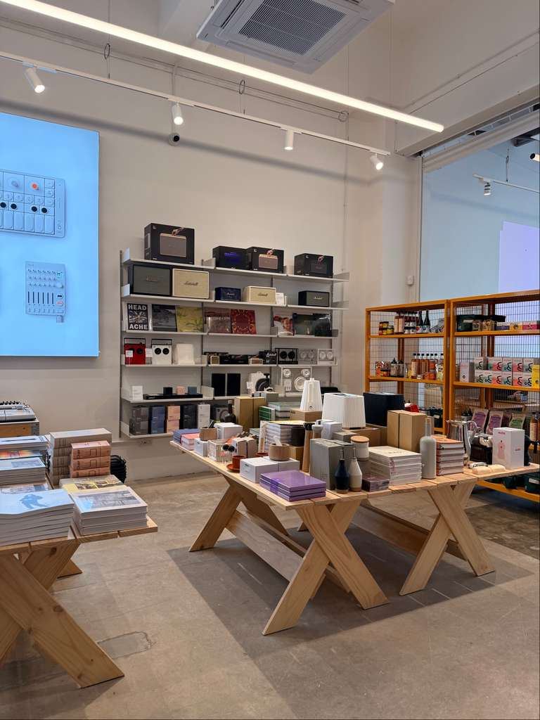 Goodhood