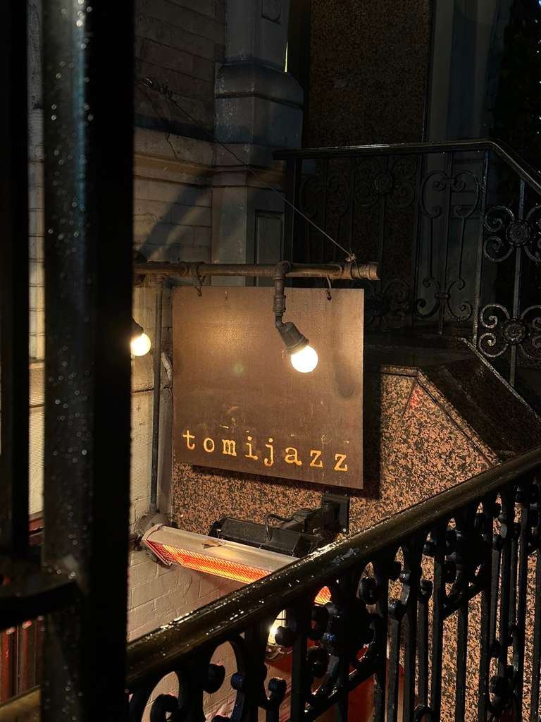 Good drinks to catch a vibe