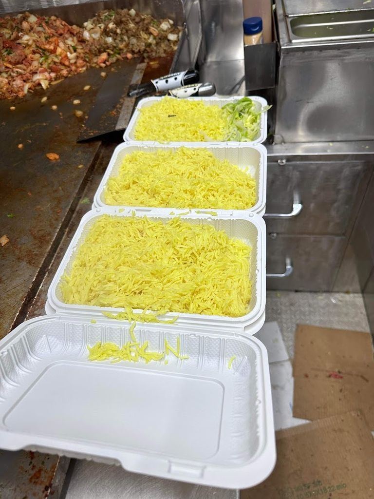BASHIR HALAL FOOD