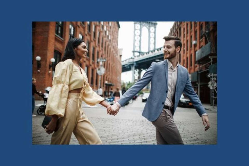 NYC Winter Romance: Top Walks for Cozy Couples