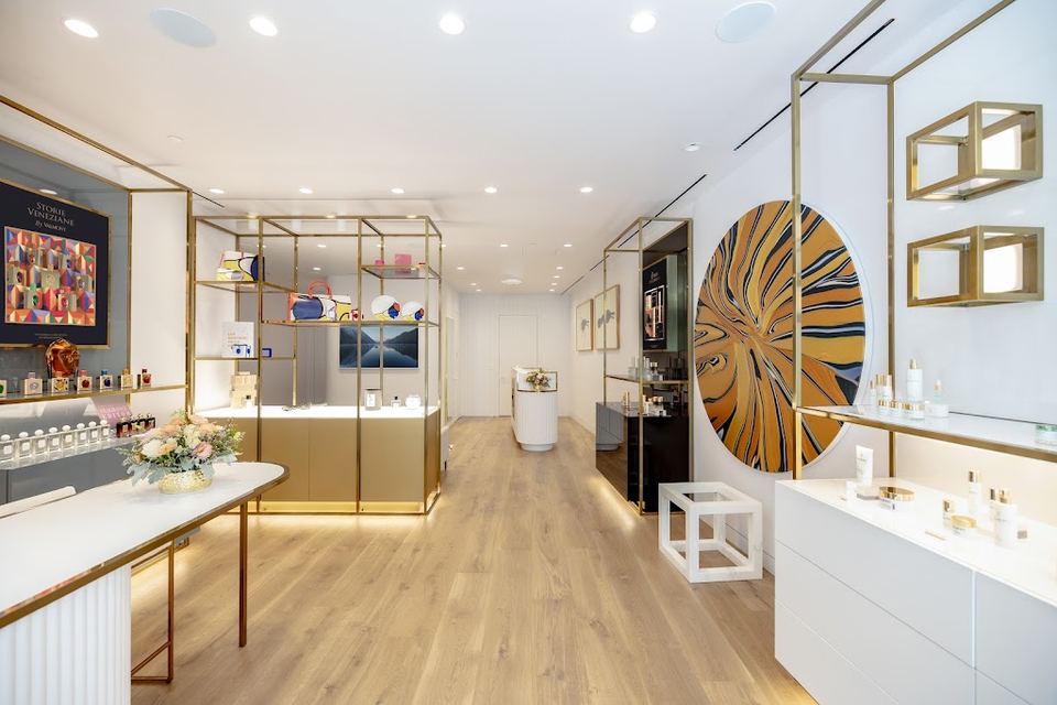 La Maison Valmont Beverly Hills
