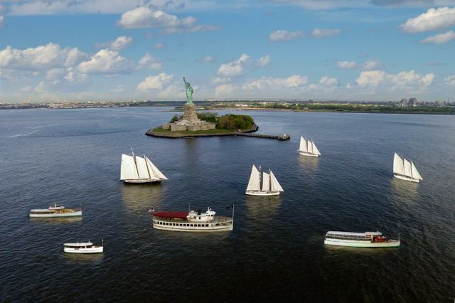 Classic Harbor Line