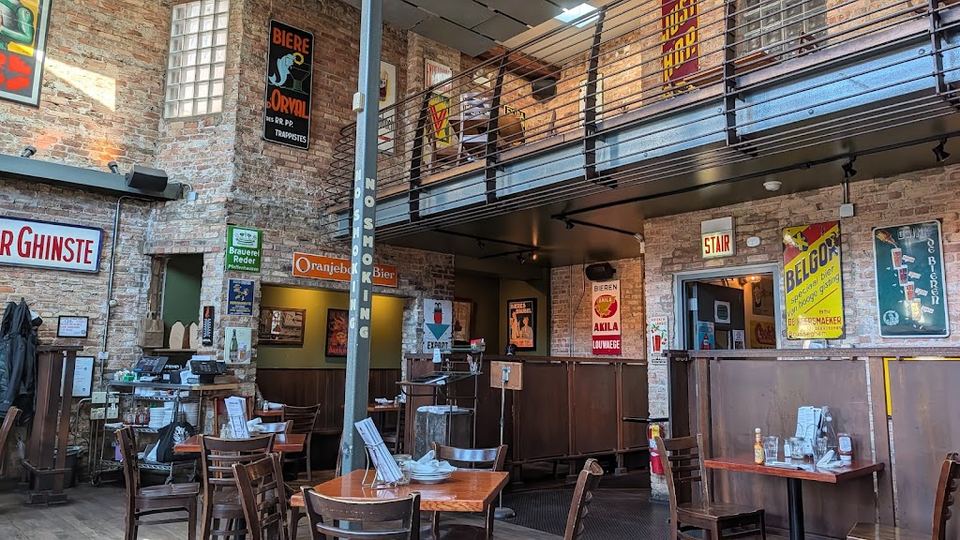 Hopleaf