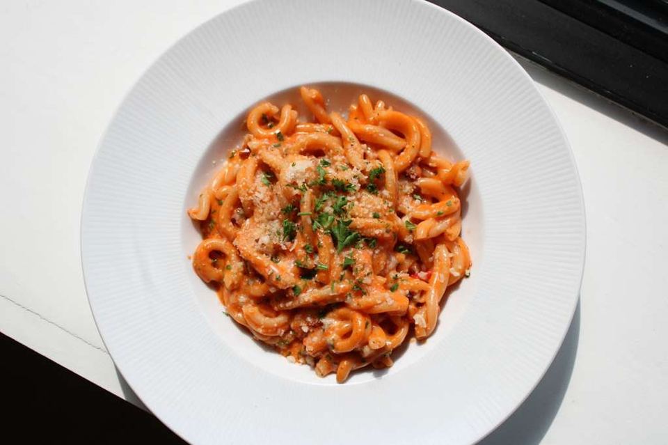 True Flavors of Italy