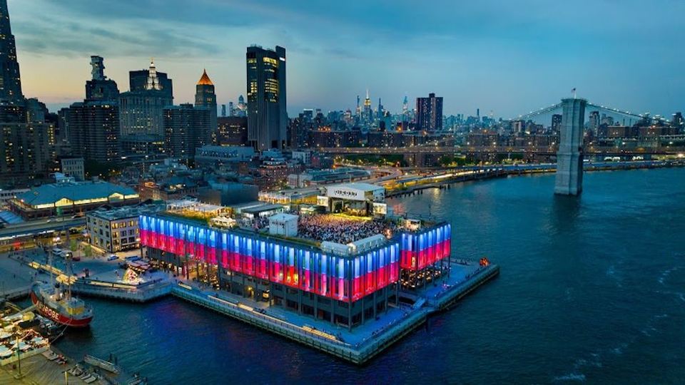 Pier 17