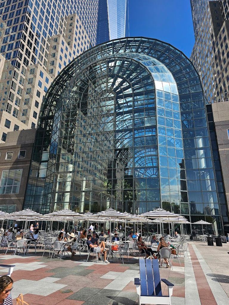 Brookfield Place