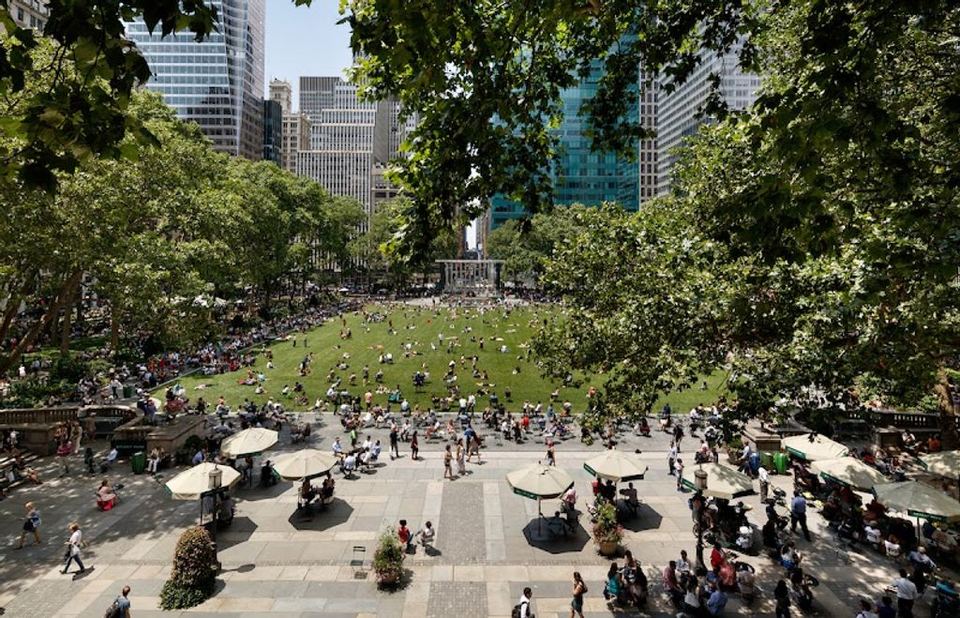 Bryant Park