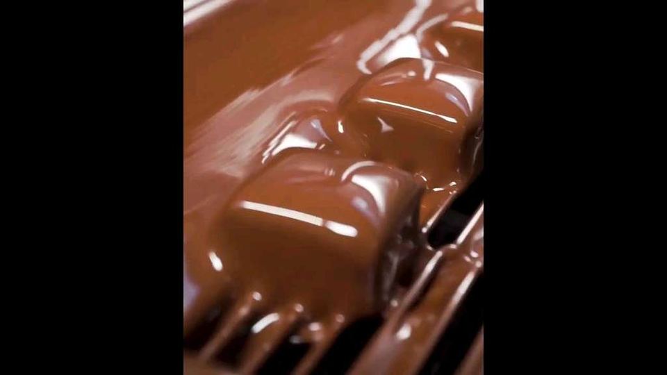 CHOCOLATE FACTORY