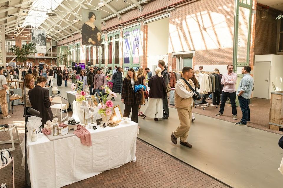 De Hallen Amsterdam