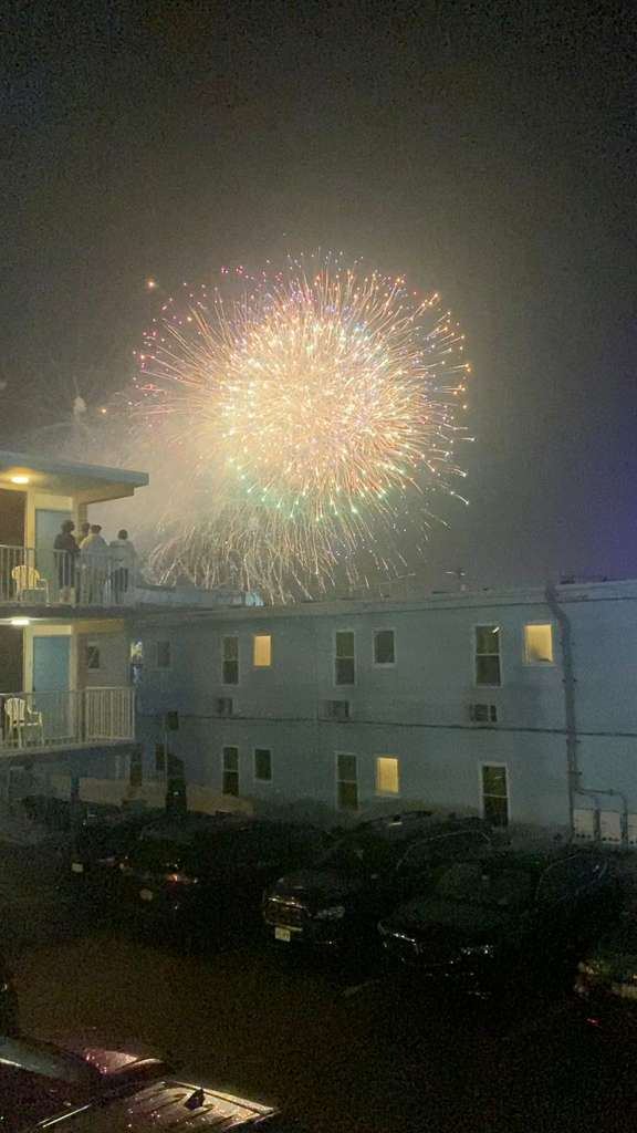 What to do in wildwood