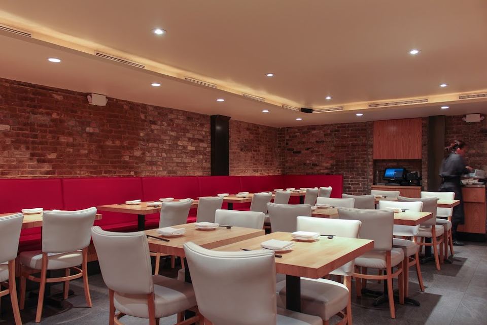 IPPUDO Westside