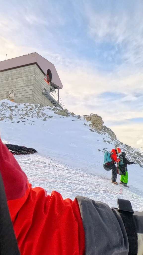 Alpine Air & Summit Ales: A Perfect Day in Zermatt Switzerland