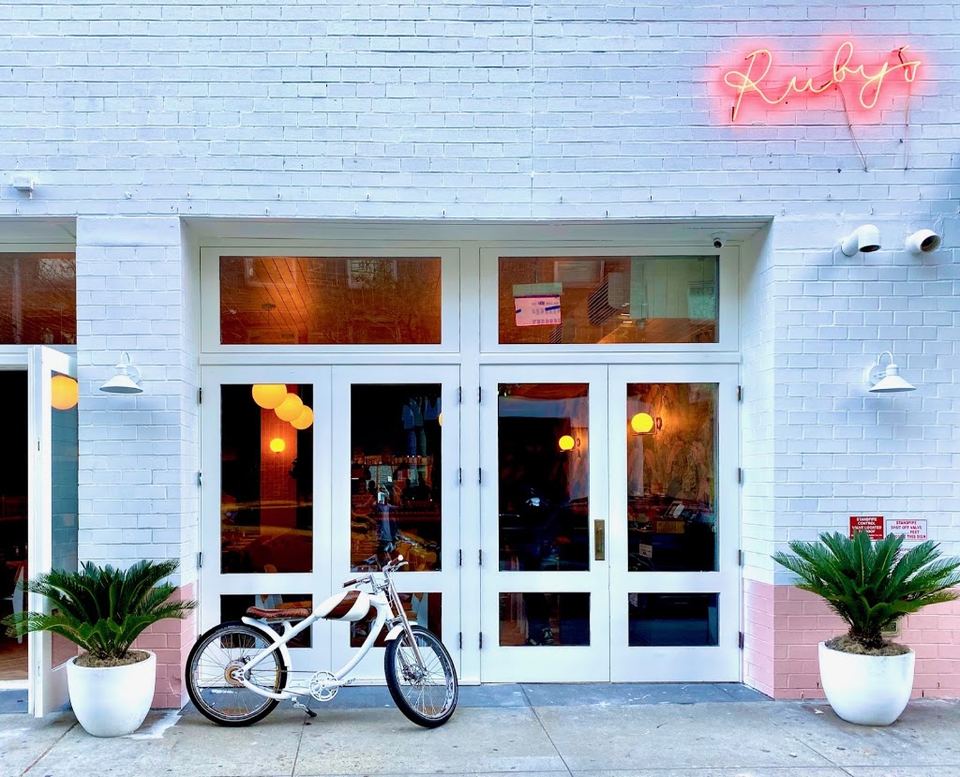Little Ruby's East Village