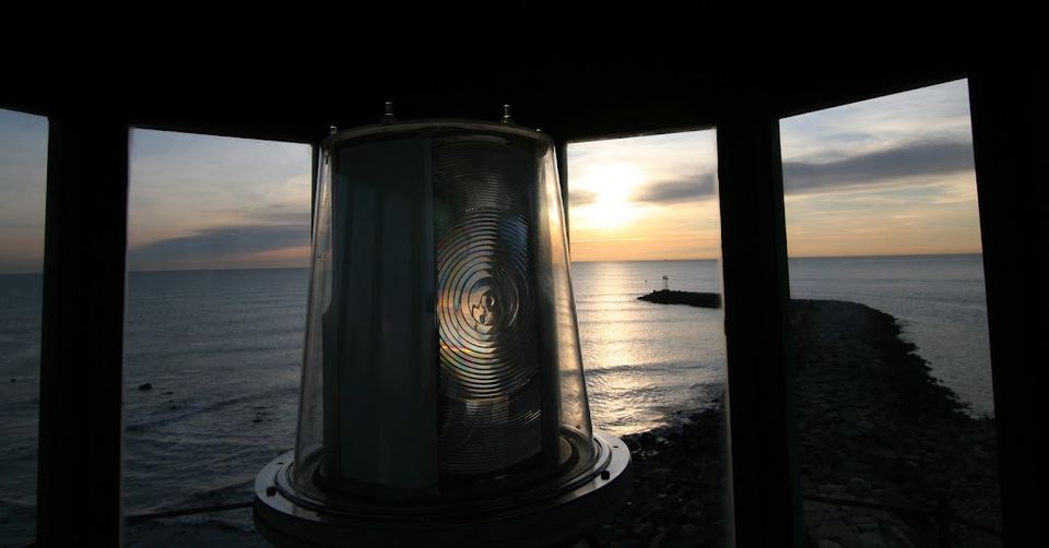 Scituate Lighthouse