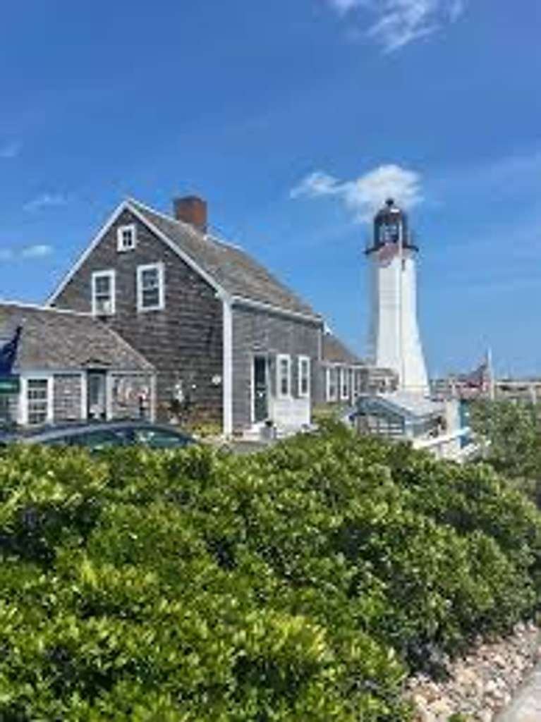 Visit Scituate - So Many Things To Do