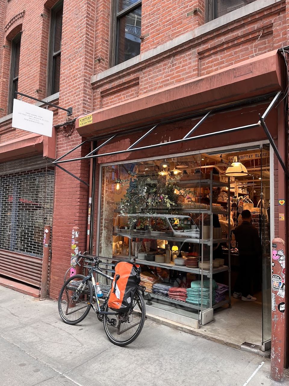 Front General Store