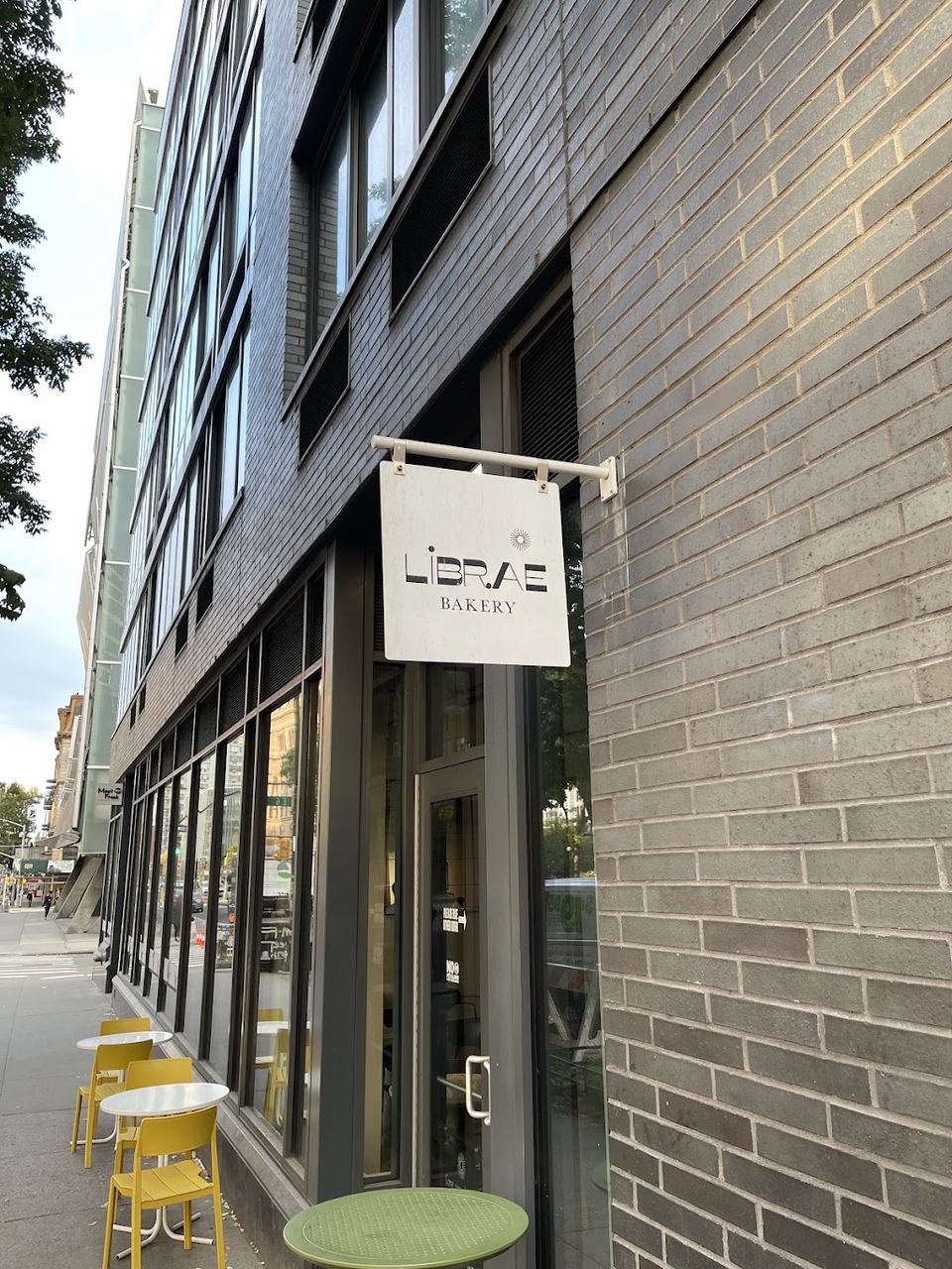 Librae Bakery