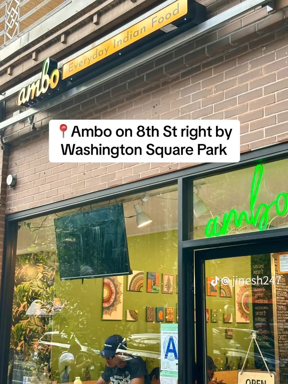 AMBO